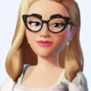 Meet your Posher, Robyn